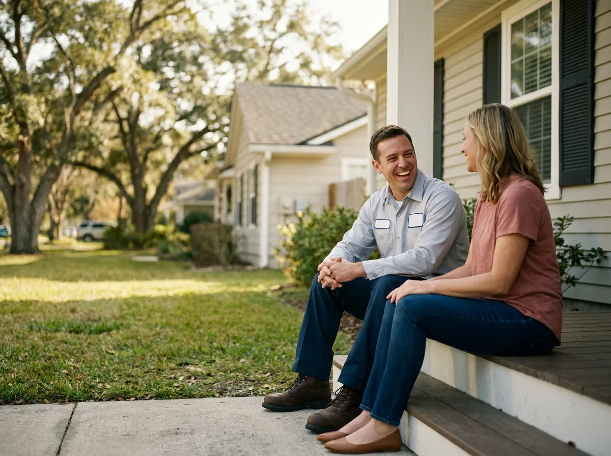 Septic tank pumping FAQs for Lavon, TX